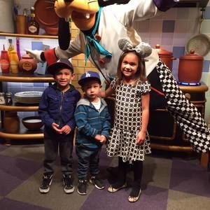 Meet your Posher, Sonia